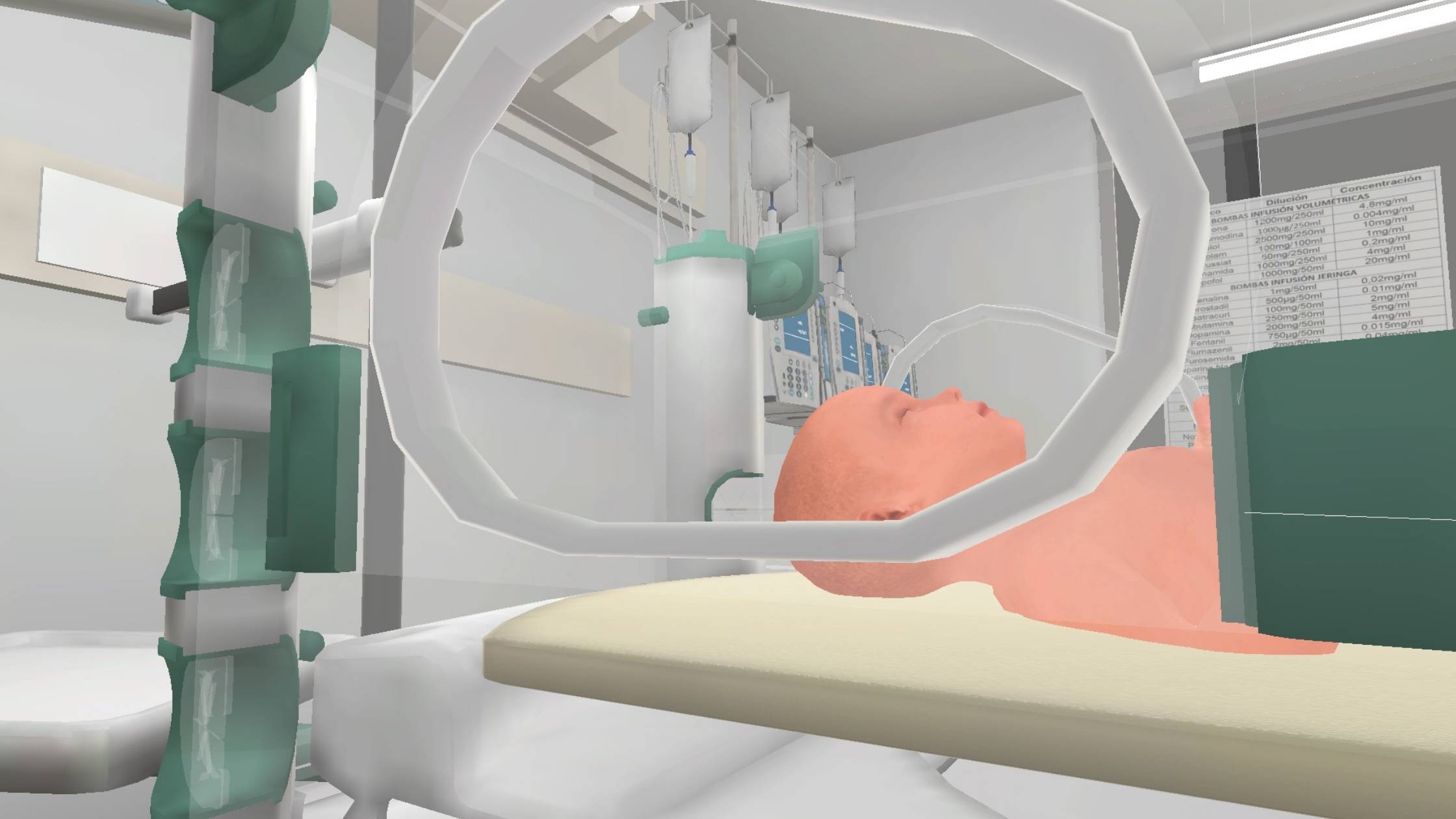 Neonatologia simulació